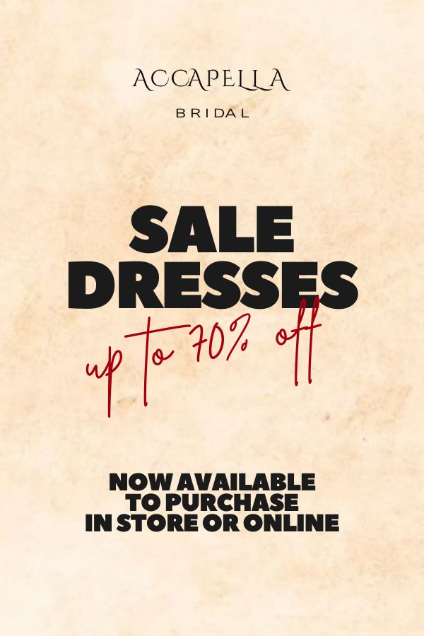 Sample Sale